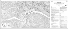 Geology of the Bralorne (north half) and northeastern Dickson Range Map Areas (92J/14, 15)