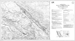 Geology of the Bridge River Map Area (92J/16)
