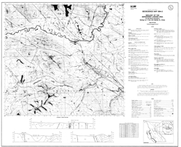 Geology of Germansen Landing Area (93N/10, 15)