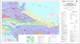 Geology of the Quatsino-Port MacNeill Area, northern Vancouver Island (Draft)