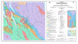 Geology of the Alice Lake Area, northern Vancouver Island (92L/6)