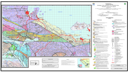 Geology of the Quatsino - Port McNeill Area, northern Vancouver Island (92L/11,12E)