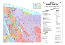 Geology of the Nimpkish-Telegraph Cove Area, northern Vancouver Island (92L/7, 10)