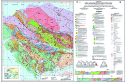 Geology, Geochronolgy, Lithogeochemistry and Metamorphism of the Holberg-Winter Harbour Area, northern Vancouver Island (parts of 92L/5,12,13; 102I/8,9,16)