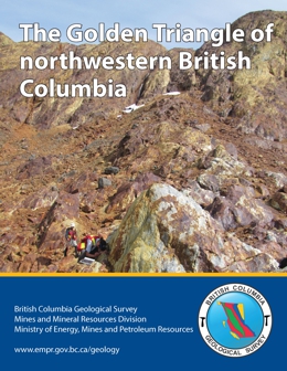 The Golden Triangle of northwestern BC. Information Circular 2018-05