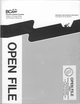 Open File 1992-05