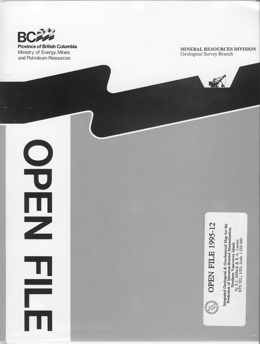 Open File 1995-12