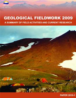 Geological Fieldwork 2009