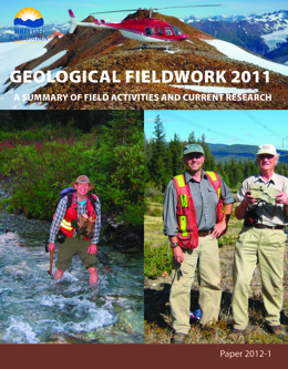 Geological Fieldwork 2011