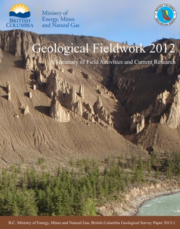 Geological Fieldwork 2012