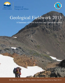 Geological Fieldwork 2013