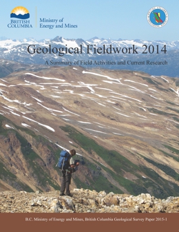 Geological Fieldwork 2014