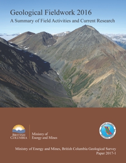 Geological Fieldwork 2016