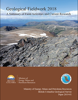 Cover image of Fieldwork 2018