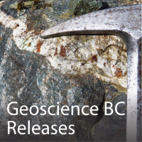 Geoscience BC Releases