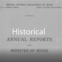 Historical annual reports