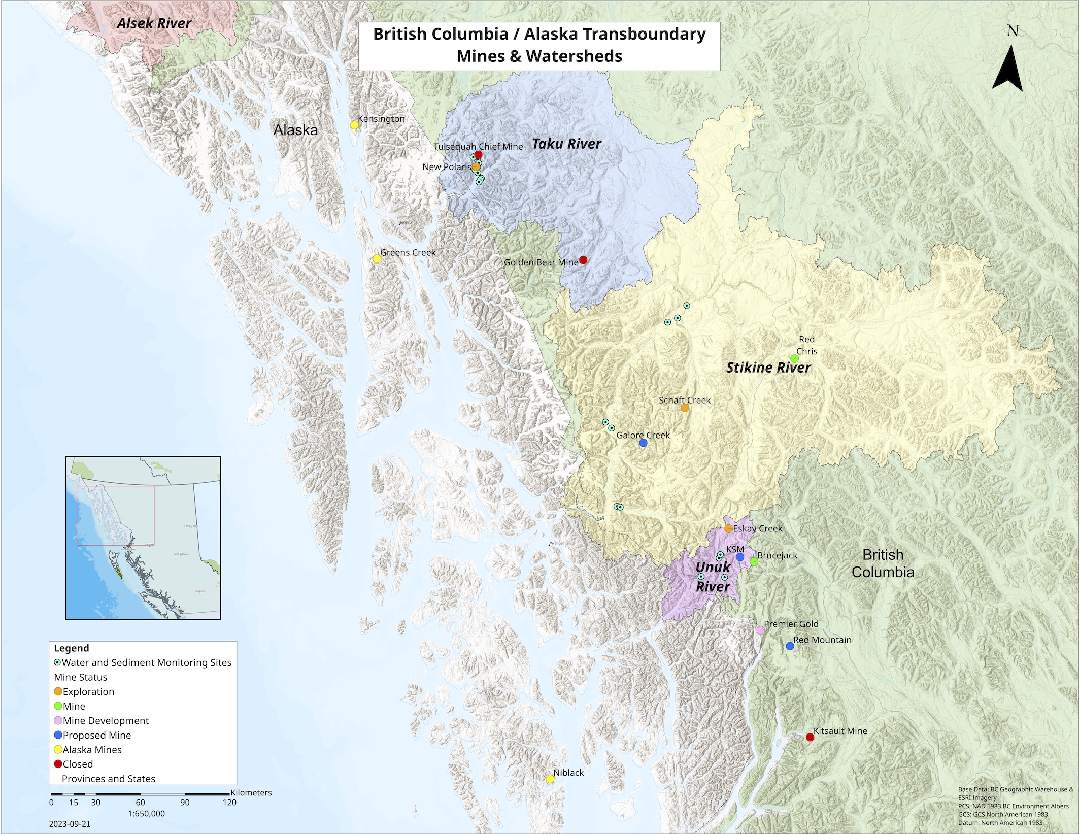 Enhanced IDs help some tribal members cross borders - Alaska