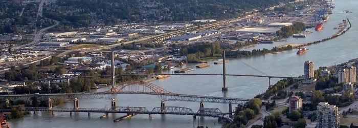 Natural resource permits