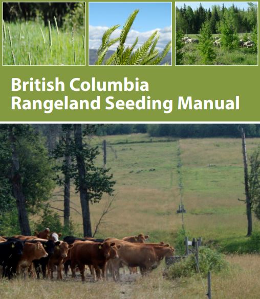 seeding manual
