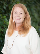 Deputy Minister Cynthia Johansen