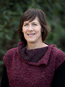 Deputy Minister Lorie Hrycuik