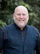 Associate Deputy Minister Mark Armitage
