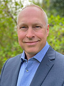 Acting Deputy Minister Raymond Fieltsch