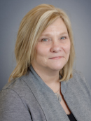 Deputy Minister Shauna Brouwer  