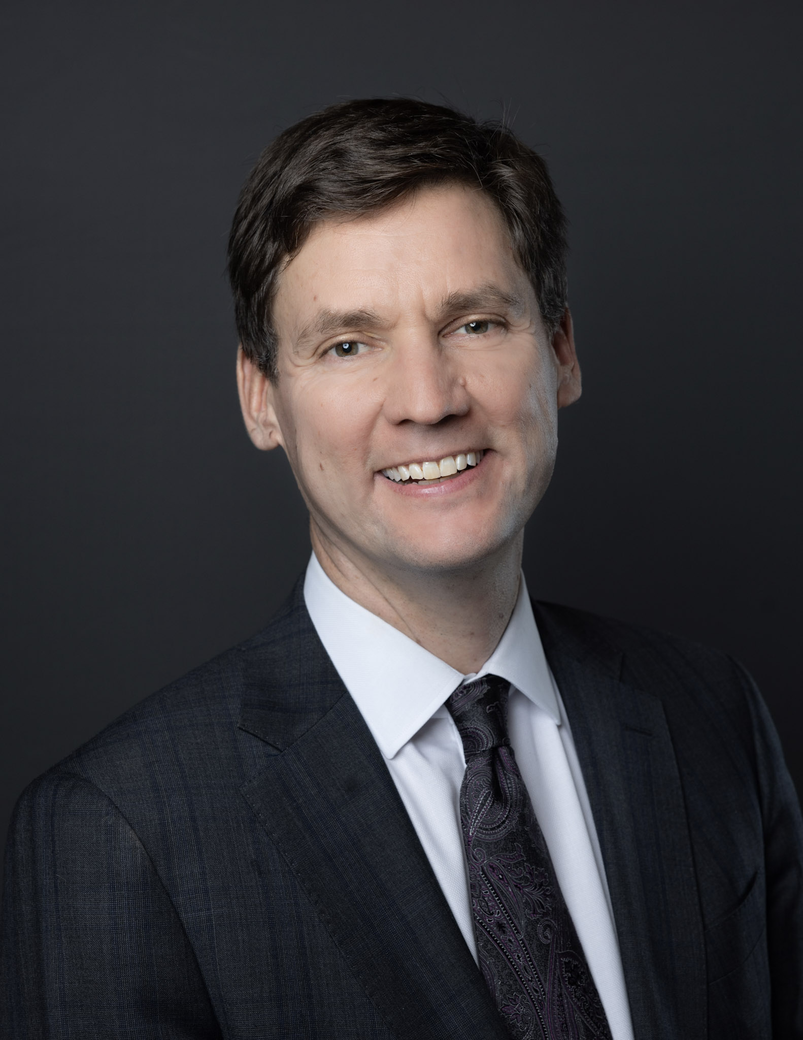 Premier David Eby