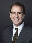 Hon. Adrian Dix