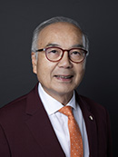 Hon. George Chow