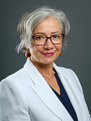 Minister Jennifer Whiteside