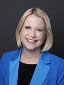 Hon. Lisa Beare