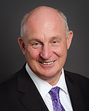 Honourable Mike Farnworth