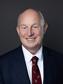 Honourable Mike Farnworth