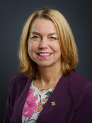 Honourable Mitzi Dean