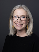 Hon. Randene Neill