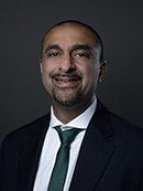 Hon. Ravi Kahlon