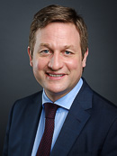 Honourable Rob Fleming 