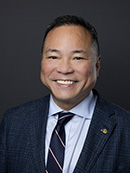 Honourable Terry Yung