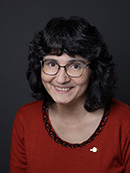 Parliamentary Secretary Debra Toporoski