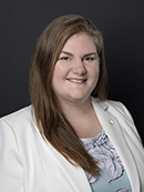 Jennifer Blatherwick, MLA