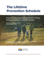 2025 LPS Technical Report