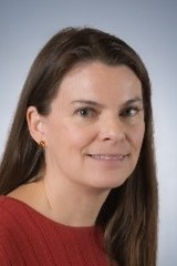 Doctor Shannon Waters