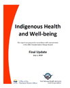 Indigenous Health Report