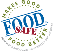 Food Safety Courses - Province of British Columbia