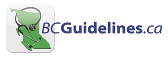 Logo of BC Guidelines
