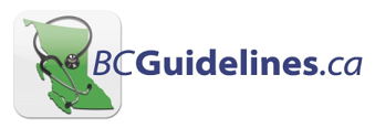 Logo of BC Guidelines 