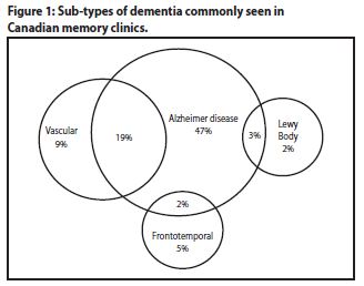 dementia cognitive test