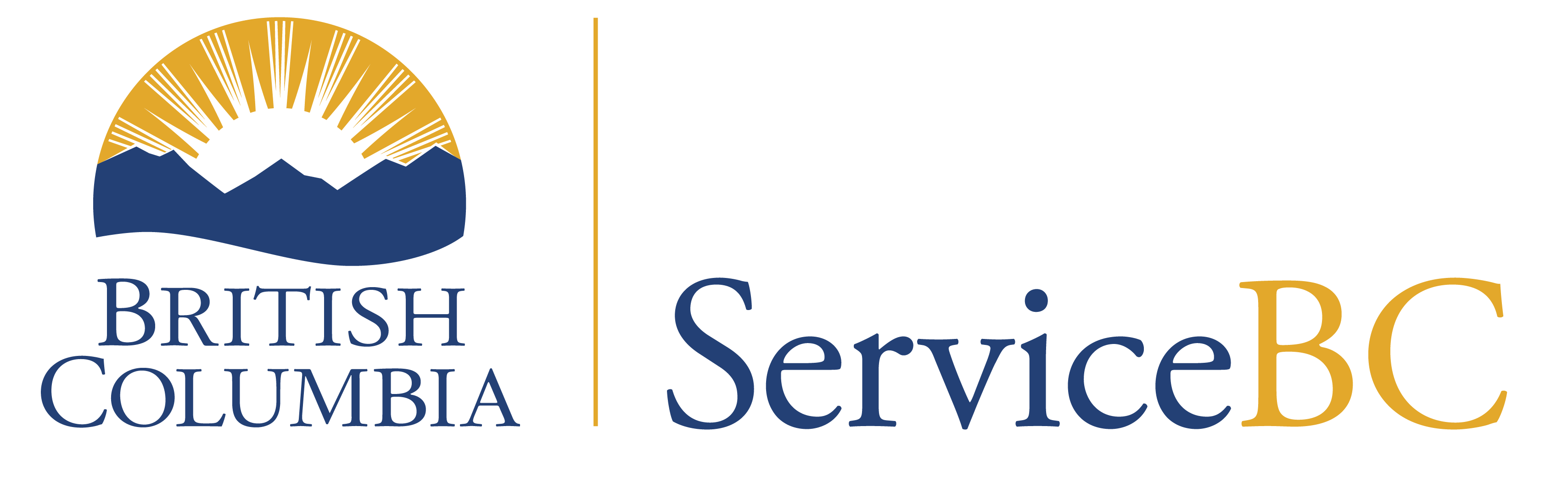 serviceBC